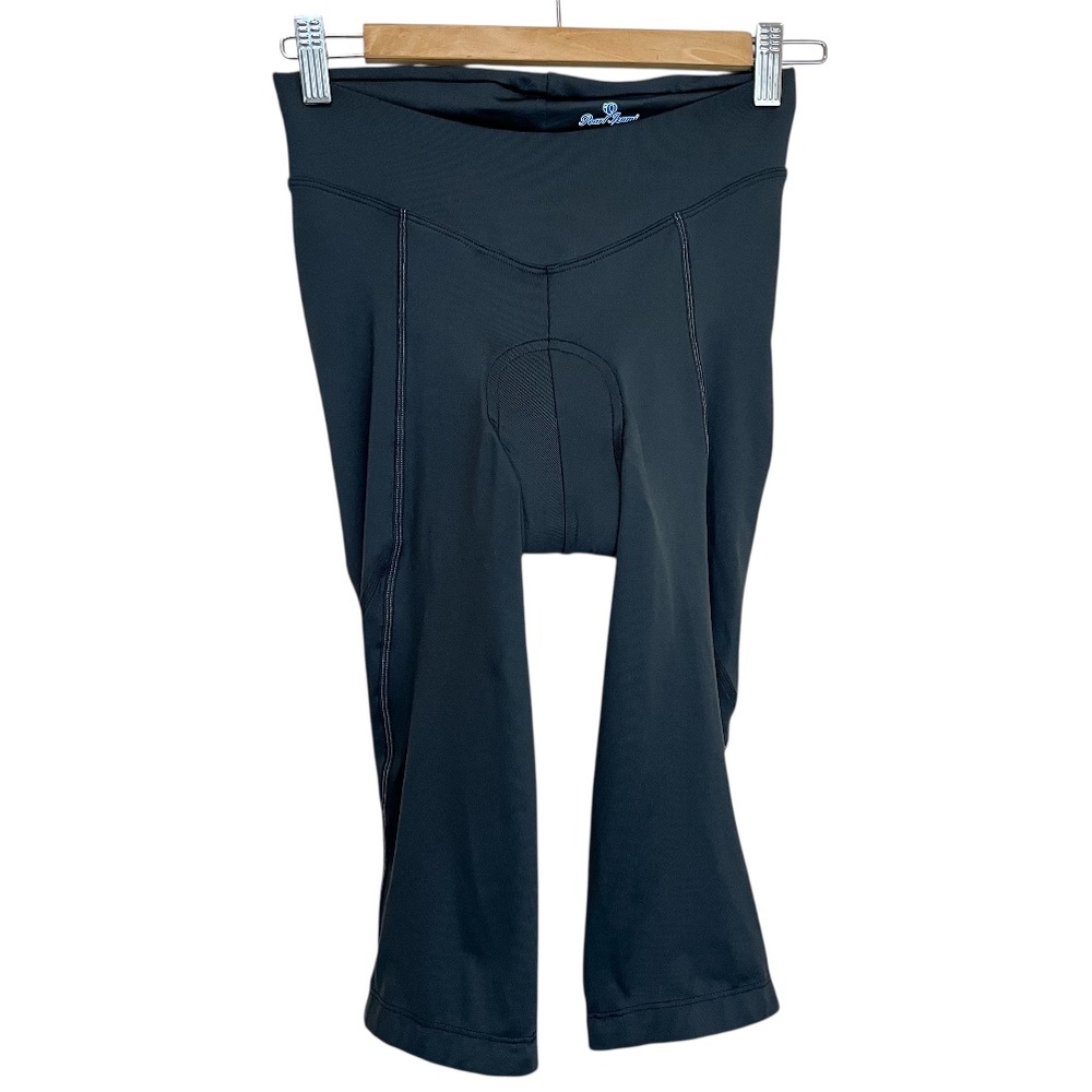 Pearl Izumi Long Padded Cycling Shorts